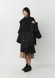 Cape Coat