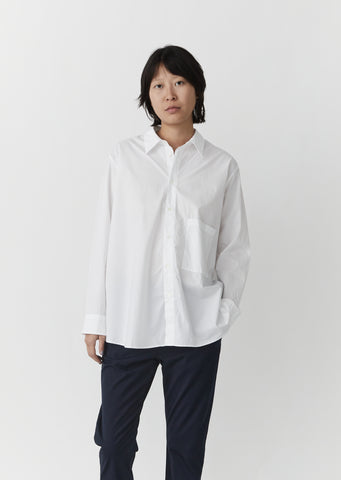 Elma Cotton Shirt