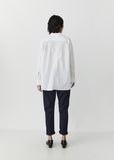 Elma Cotton Shirt
