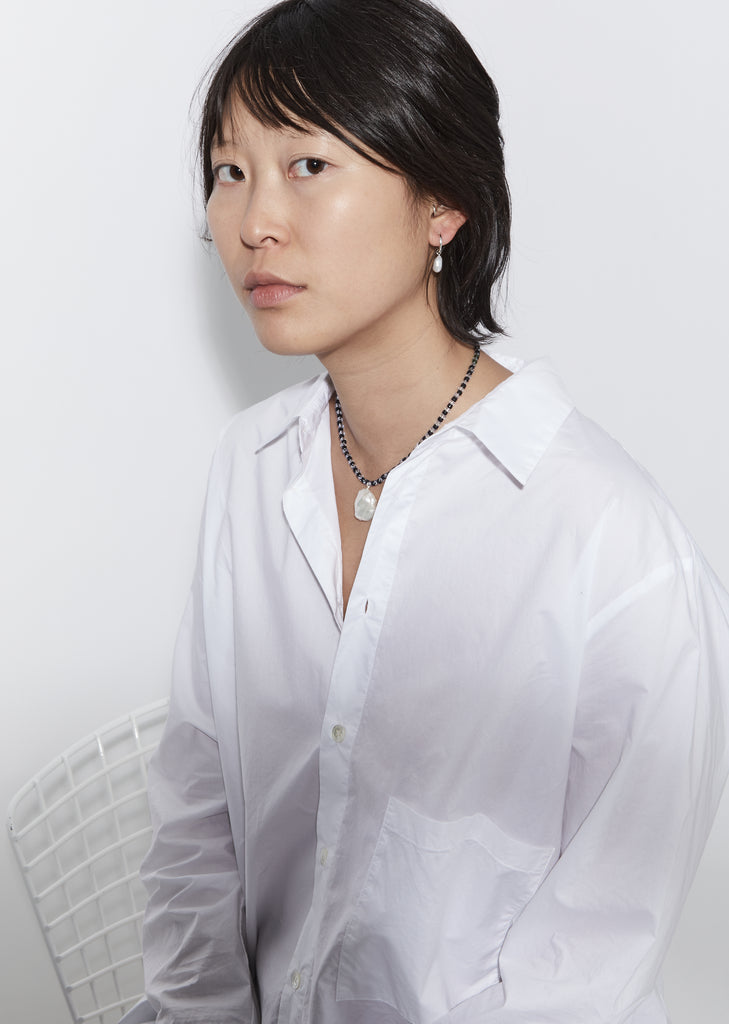 Baba Earring Baby - Single