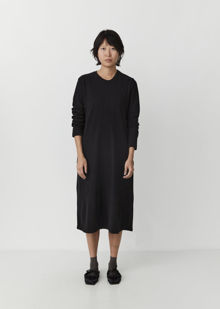 Stefano Sweatshirt Dress