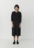 Stefano Sweatshirt Dress