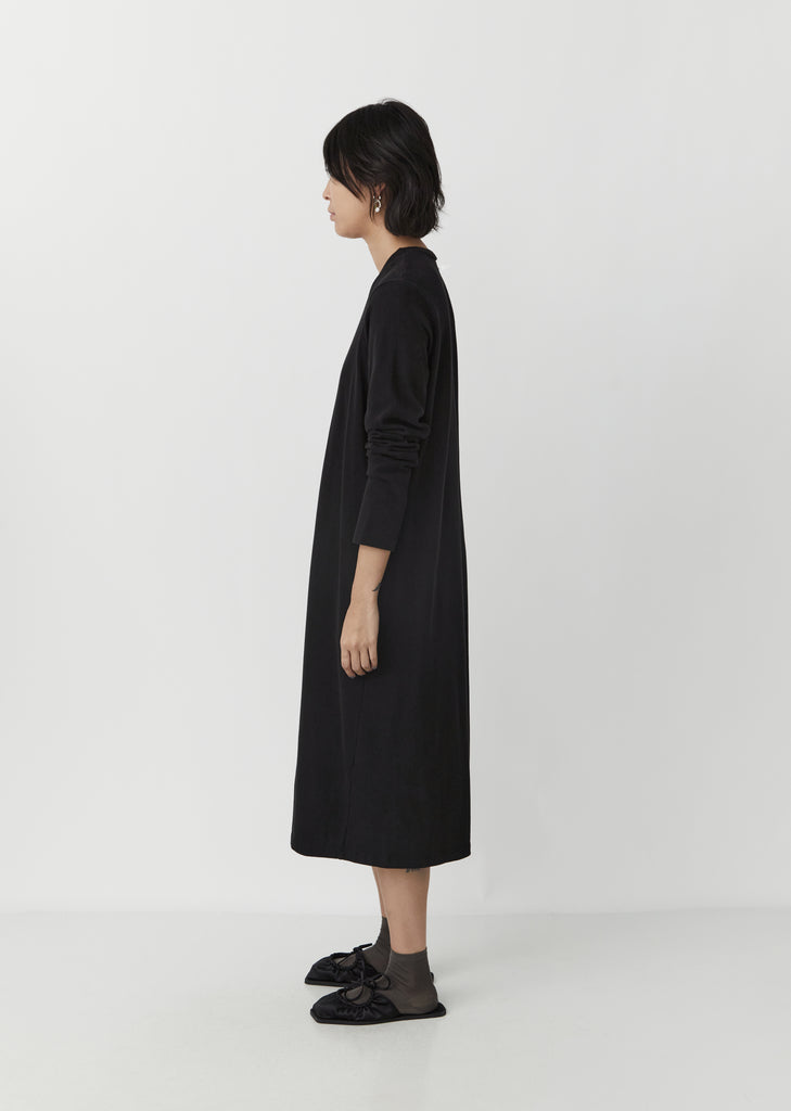 Stefano Sweatshirt Dress