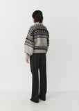 Asco Wool & Alpaca Sweater