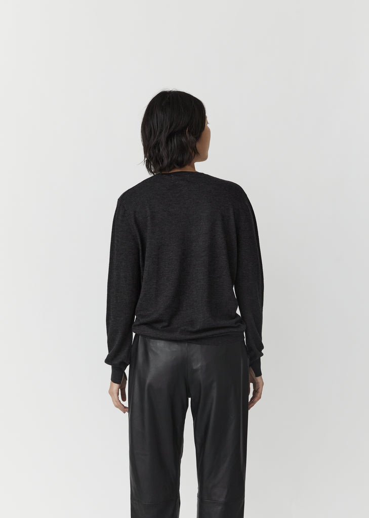 Songe Wool & Cashmere Sweater