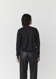 Songe Wool & Cashmere Sweater