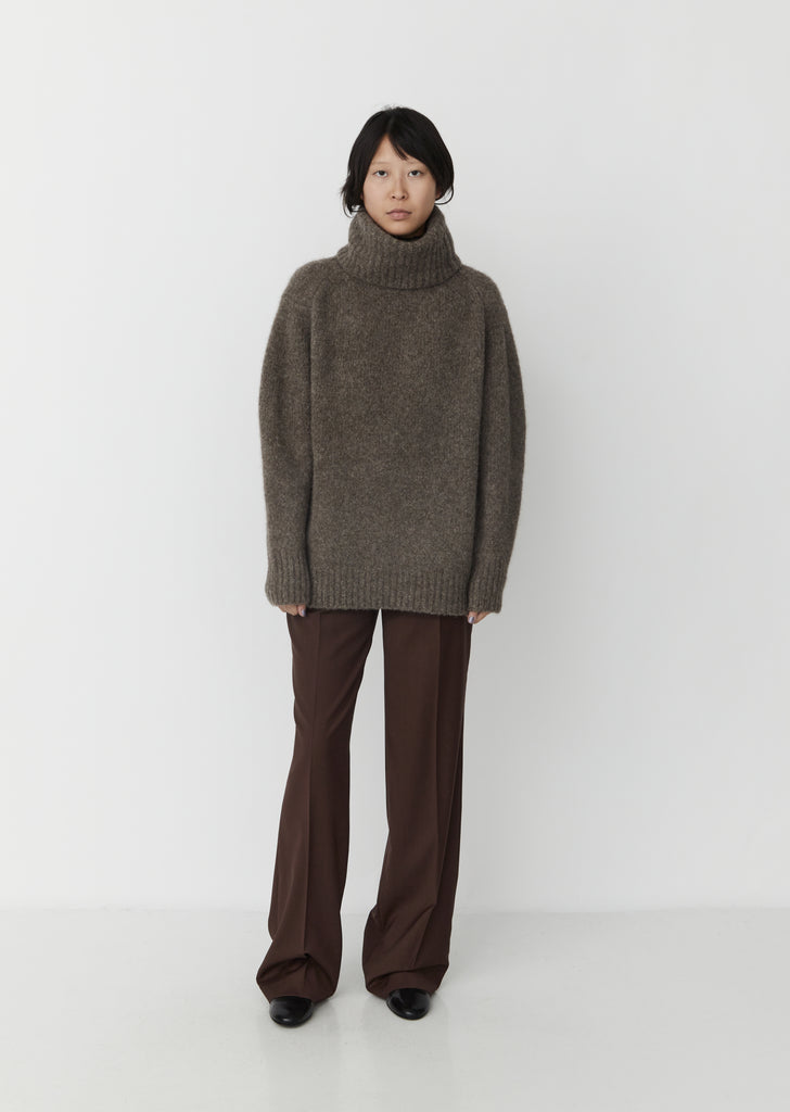Giara Oversize Sweater