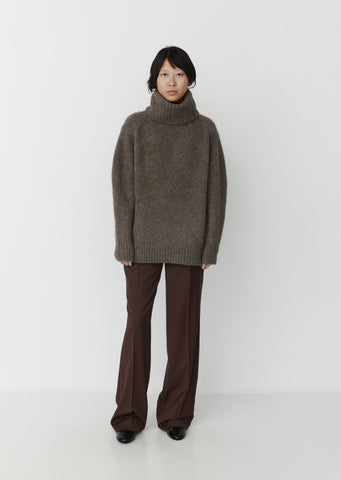 Giara Oversize Sweater