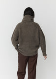 Giara Oversize Sweater