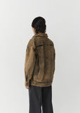 Nouveau Denim Jacket