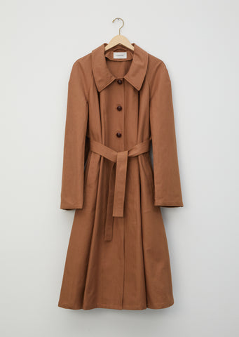 New Overcoat
