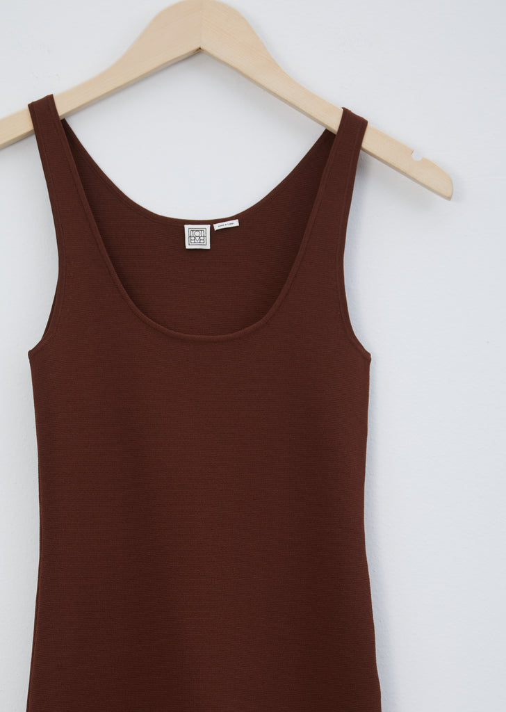 Urda Tank