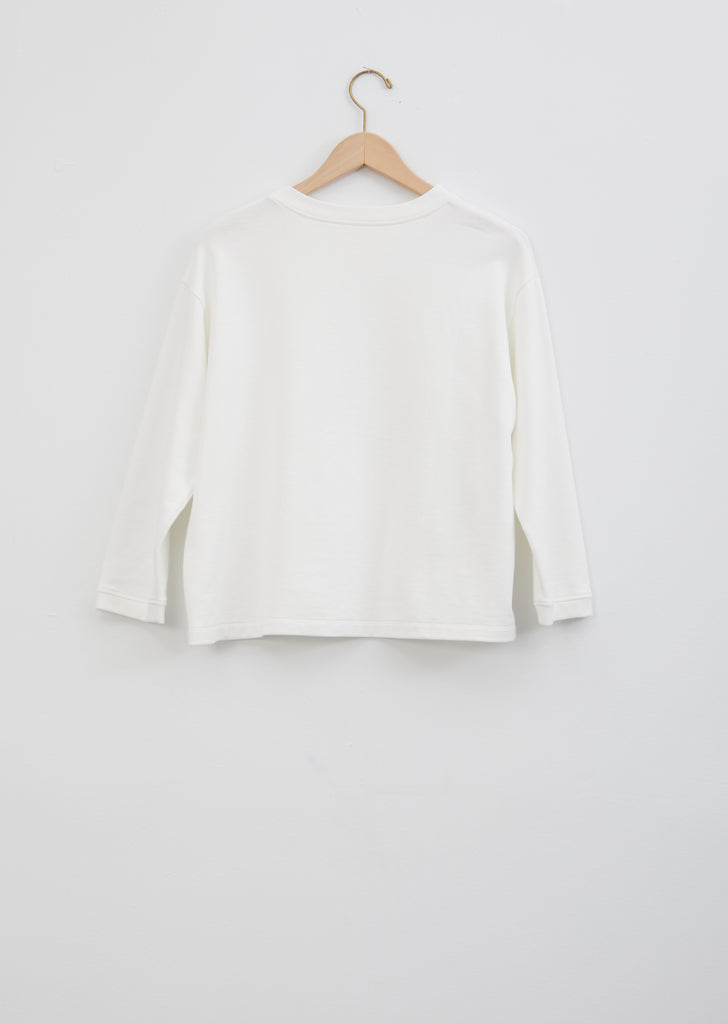 Boy Sweatshirt
