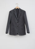 Vanessa Cotton & Linen Jacket