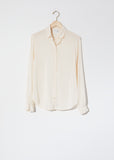 Voile Cotton Silk Shirt