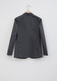Vanessa Cotton & Linen Jacket