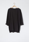 Man Long Shirt