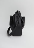 Drawstring Hobo Bag