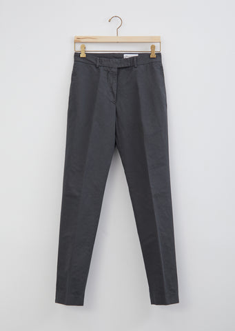 Louise Cotton & Linen Pants