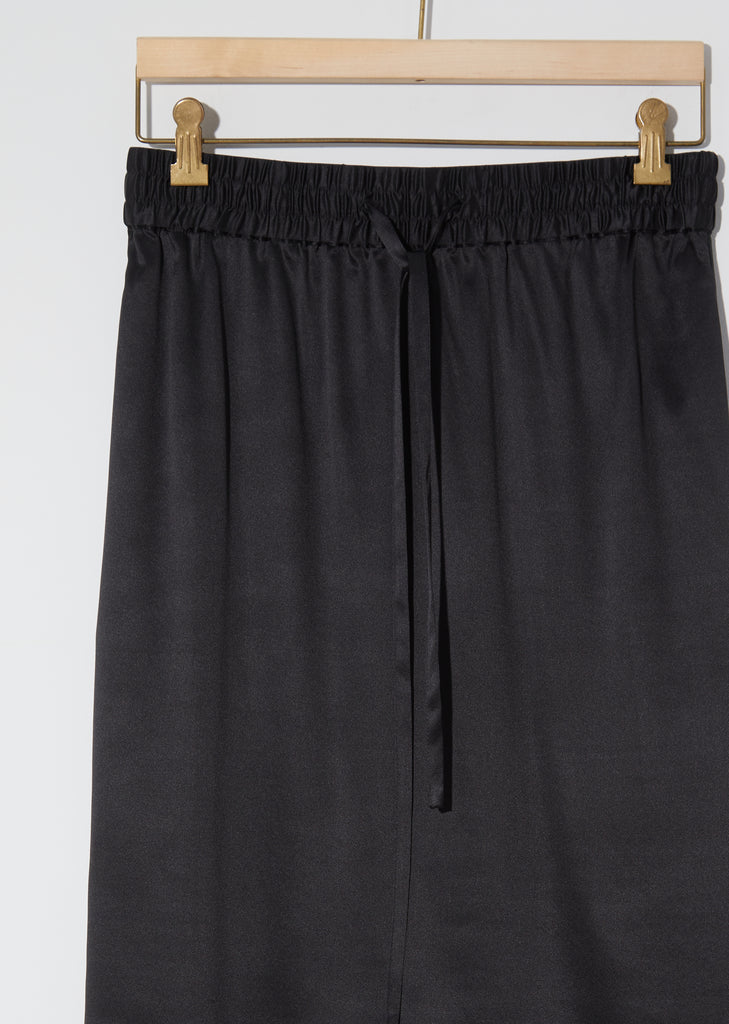 Silk Board Skirt