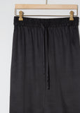 Silk Board Skirt