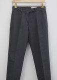 Louise Cotton & Linen Pants