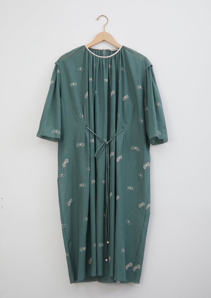 Choucho Cotton Dress