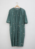 Choucho Cotton Dress