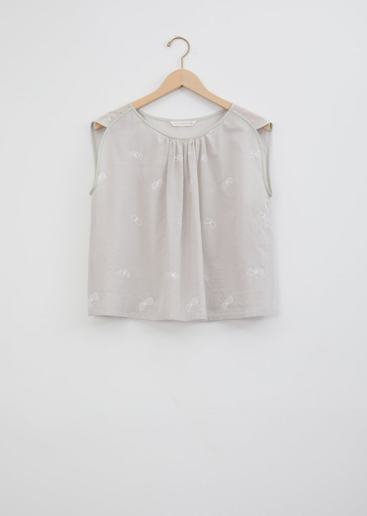 Choucho Cotton Top