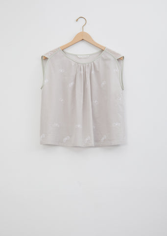 Choucho Cotton Top