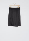 Silk Board Skirt
