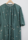 Choucho Cotton Dress