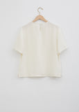 Silk Didion Blouse