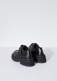 Carro Lugged Sole Lace Up