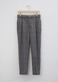Pierre Tropical Wool Pants