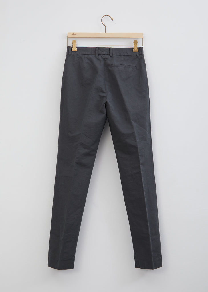 Louise Cotton & Linen Pants