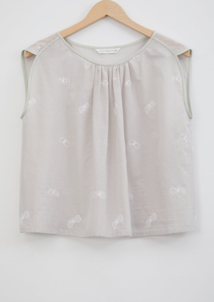 Choucho Cotton Top