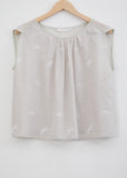 Choucho Cotton Top