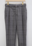 Pierre Tropical Wool Pants