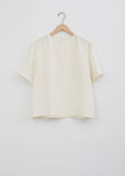 Silk Didion Blouse