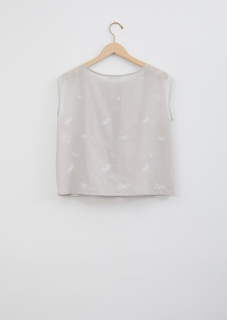 Choucho Cotton Top