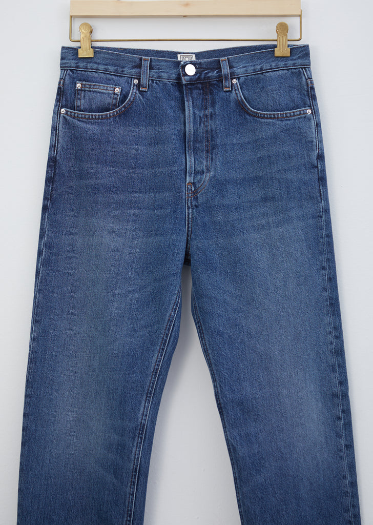 Ease Denim