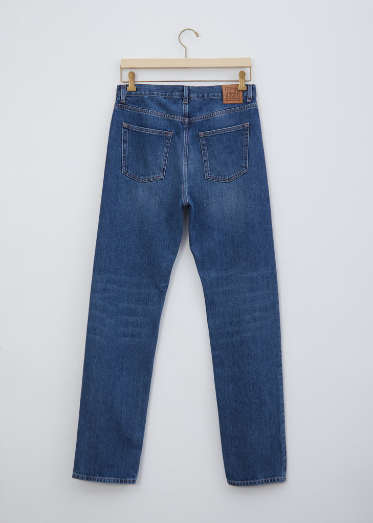 Ease Denim
