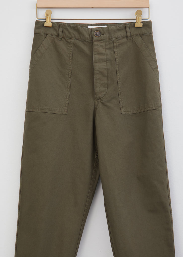 Saskia Pants