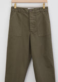 Saskia Pants