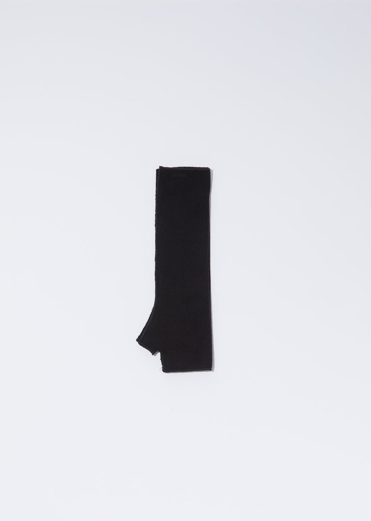 Long Fingerless Gloves JP