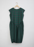 Maa Cotton and Silk Dress