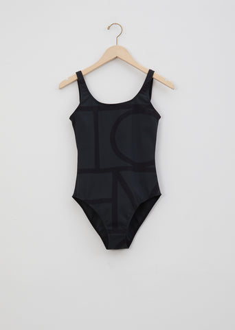 Positano One Piece Swimsuit