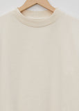 Wide Crewneck Sweatshirt