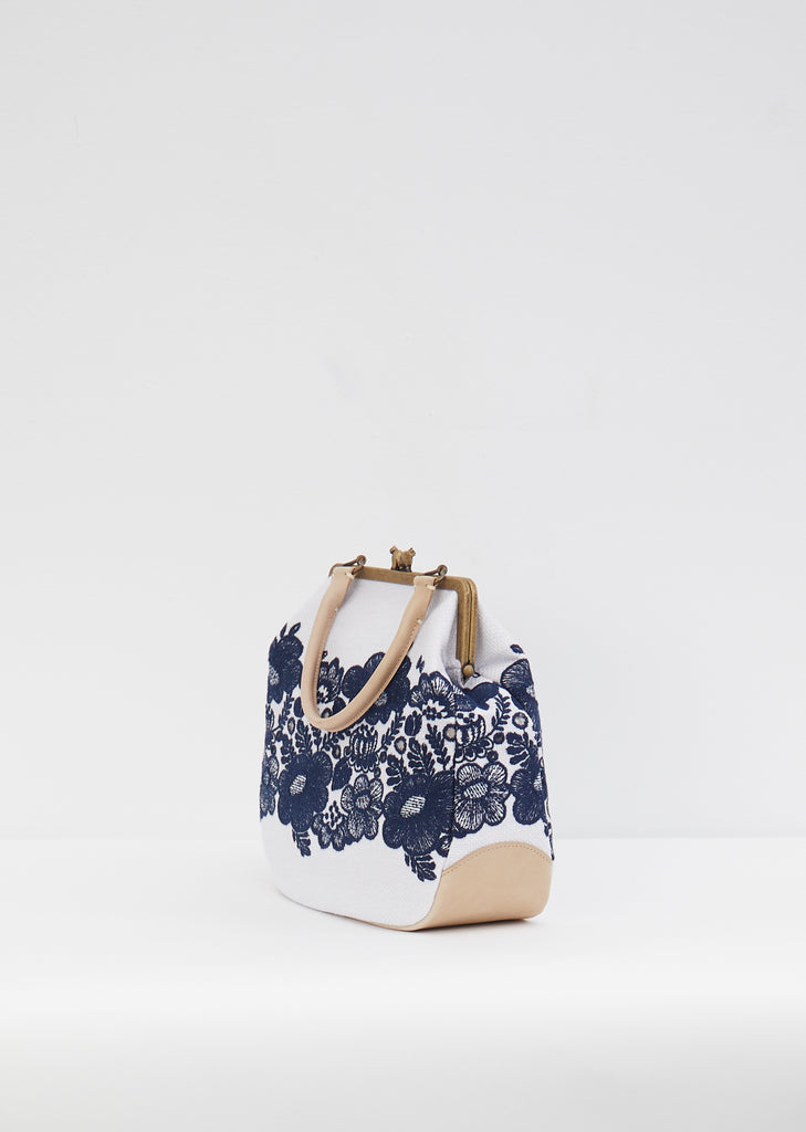 Top Handle Cuddle Bag